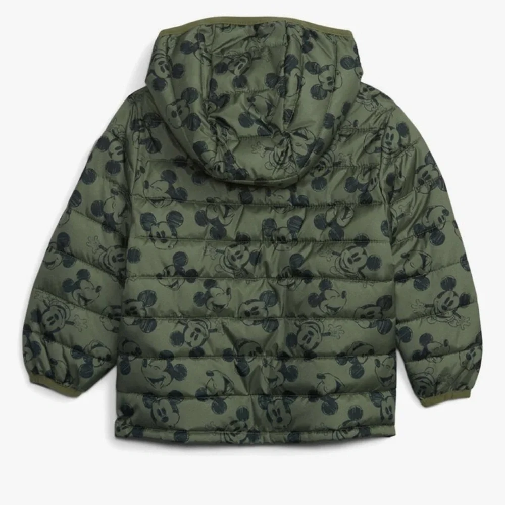 GAP keep your
